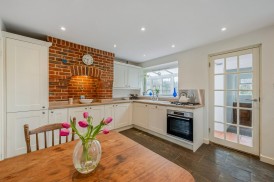 Northerwood Avenue, Lyndhurst, Hampshire