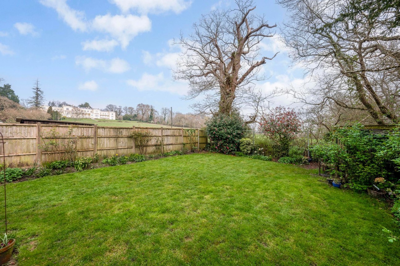 Northerwood Avenue, Lyndhurst, Hampshire