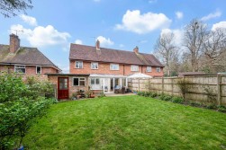 Northerwood Avenue, Lyndhurst, Hampshire