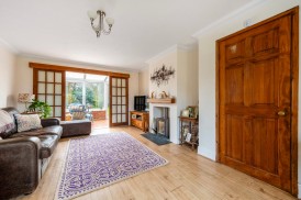 Northerwood Avenue, Lyndhurst, Hampshire