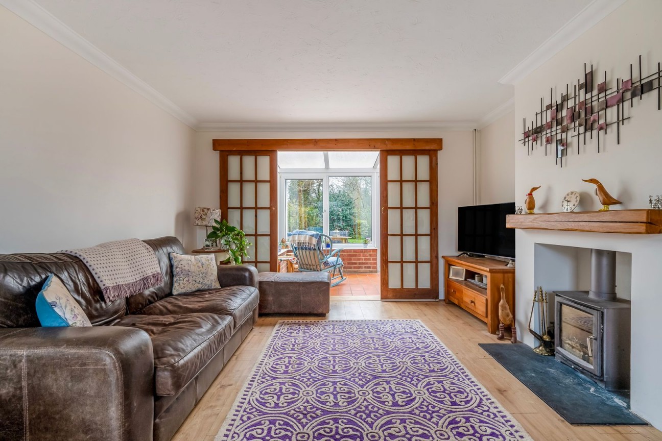 Northerwood Avenue, Lyndhurst, Hampshire