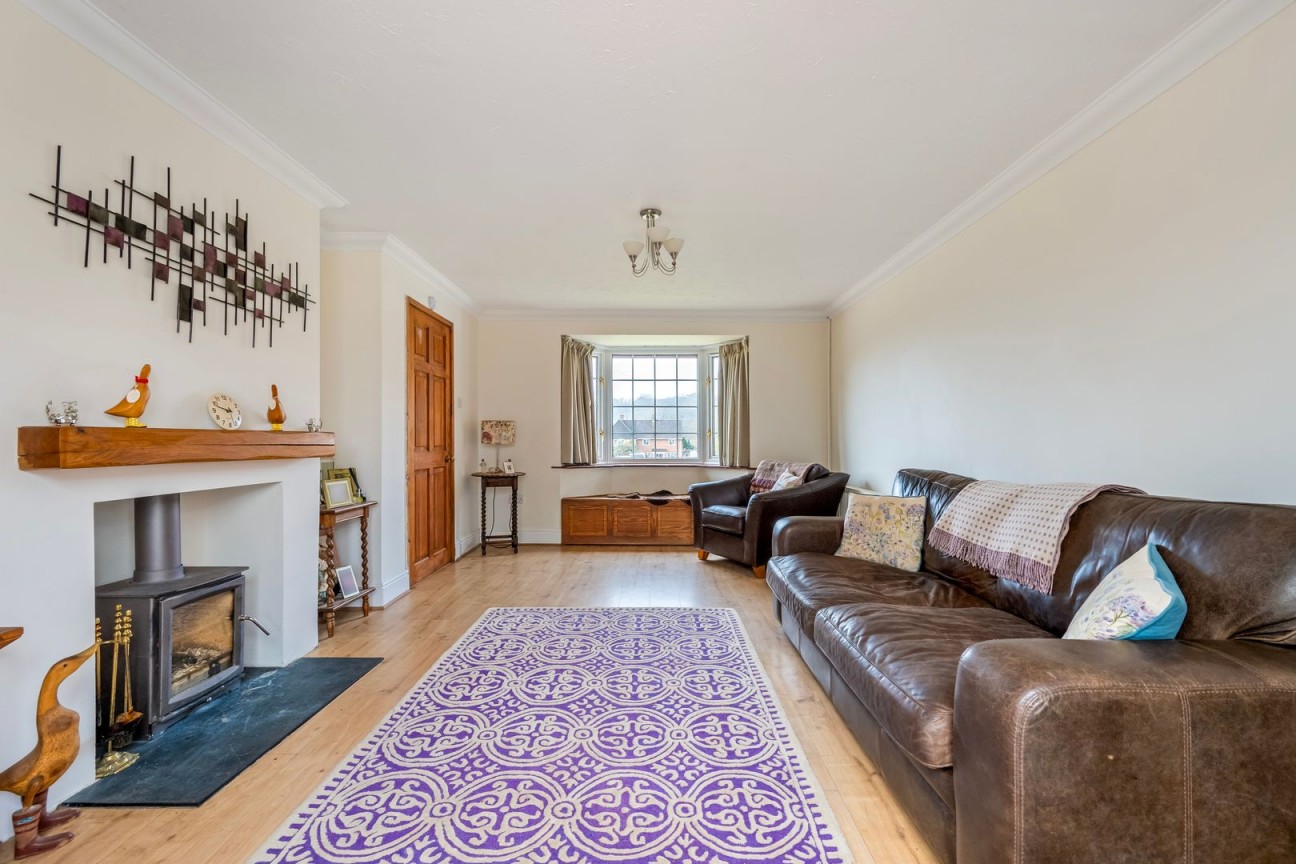 Northerwood Avenue, Lyndhurst, Hampshire