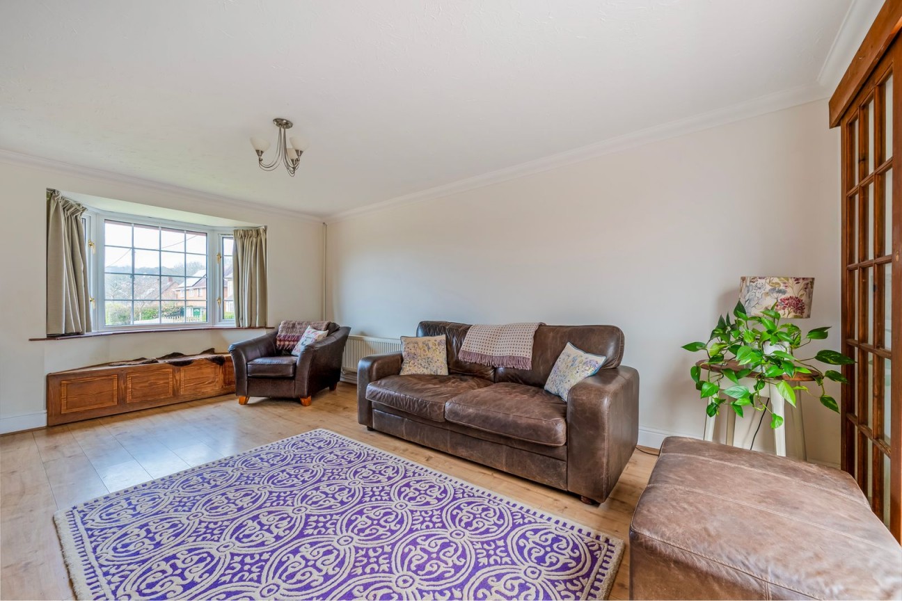 Northerwood Avenue, Lyndhurst, Hampshire