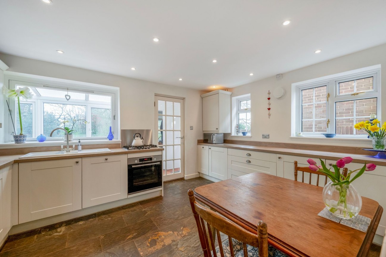 Northerwood Avenue, Lyndhurst, Hampshire