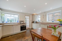 Northerwood Avenue, Lyndhurst, Hampshire