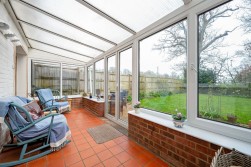 Northerwood Avenue, Lyndhurst, Hampshire