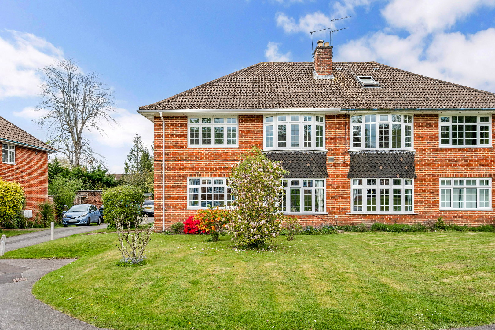 Kings Close, Lyndhurst, Hampshire