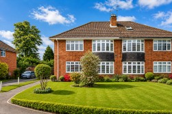 Kings Close, Lyndhurst, Hampshire