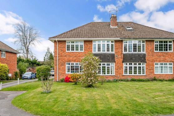 Kings Close, Lyndhurst, Hampshire