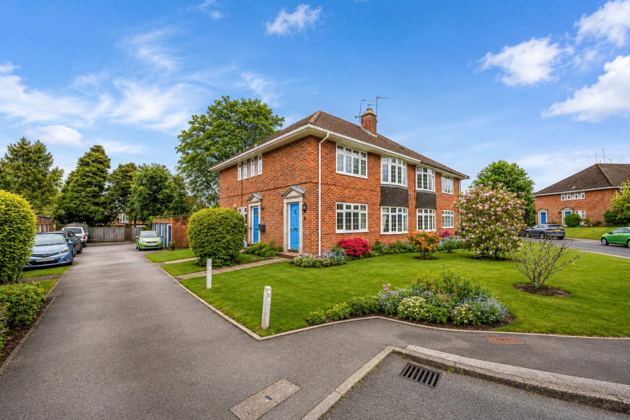 Kings Close, Lyndhurst, Hampshire