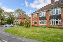 Kings Close, Lyndhurst, Hampshire