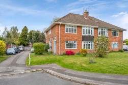 Kings Close, Lyndhurst, Hampshire