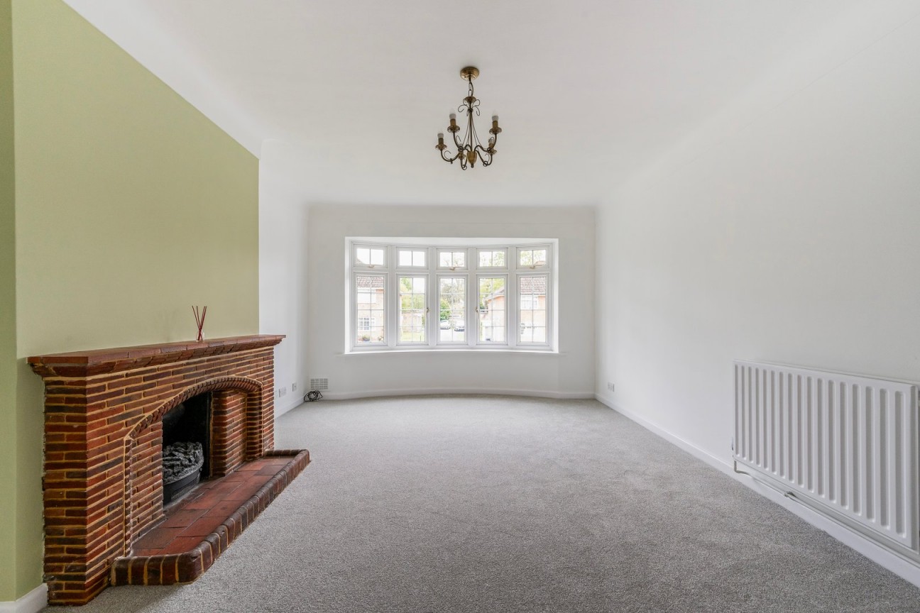 Kings Close, Lyndhurst, Hampshire