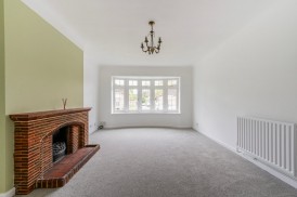 Kings Close, Lyndhurst, Hampshire