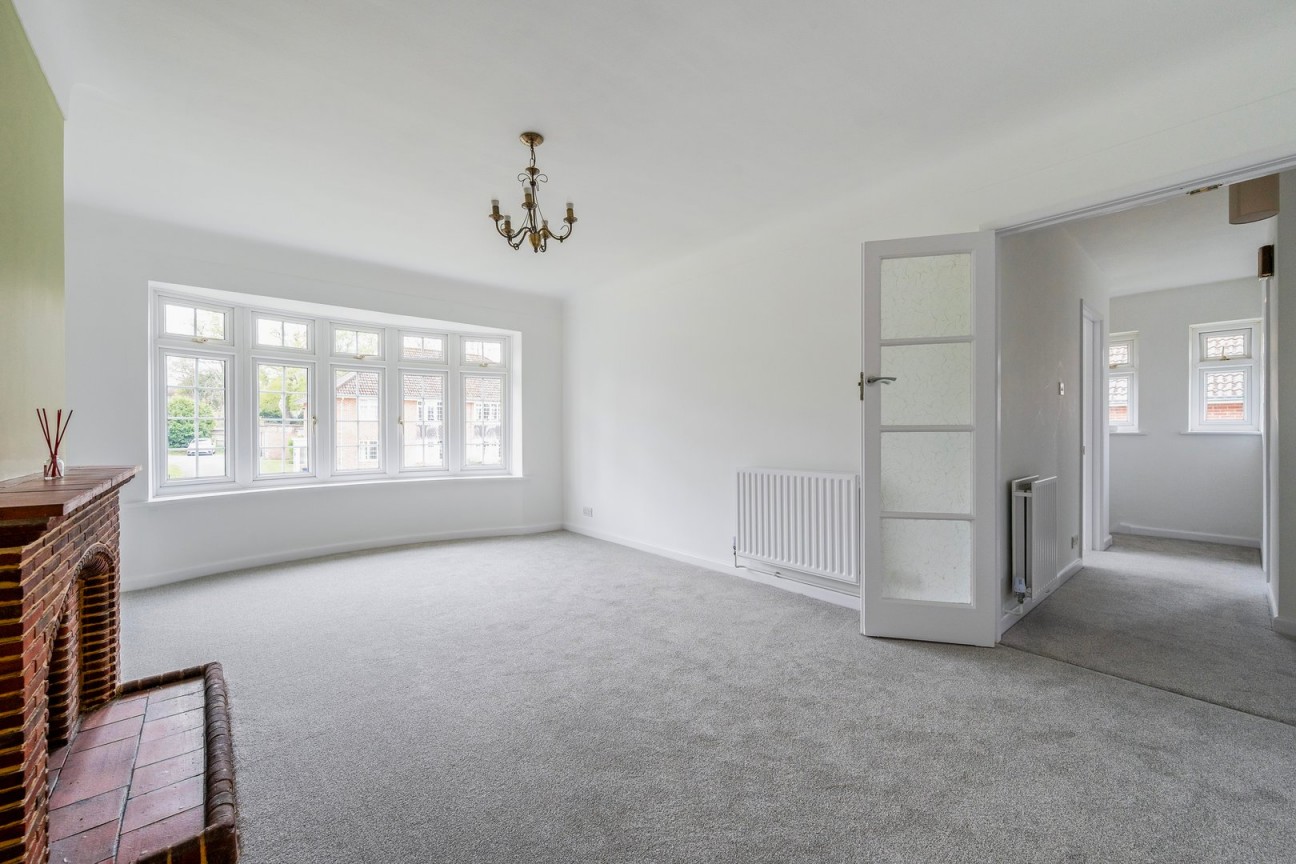 Kings Close, Lyndhurst, Hampshire