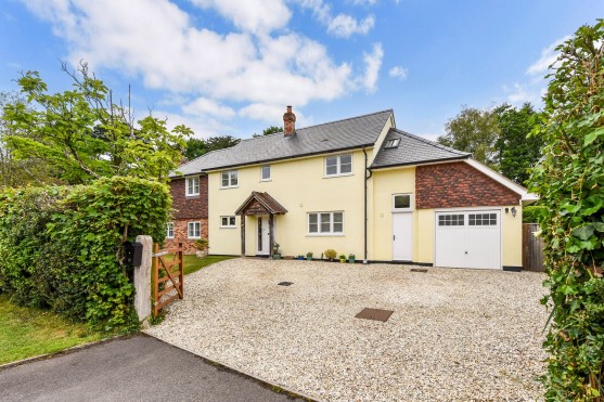 Lyndhurst, Hampshire