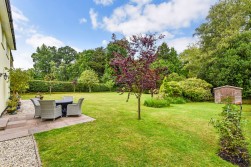 Lyndhurst, Hampshire