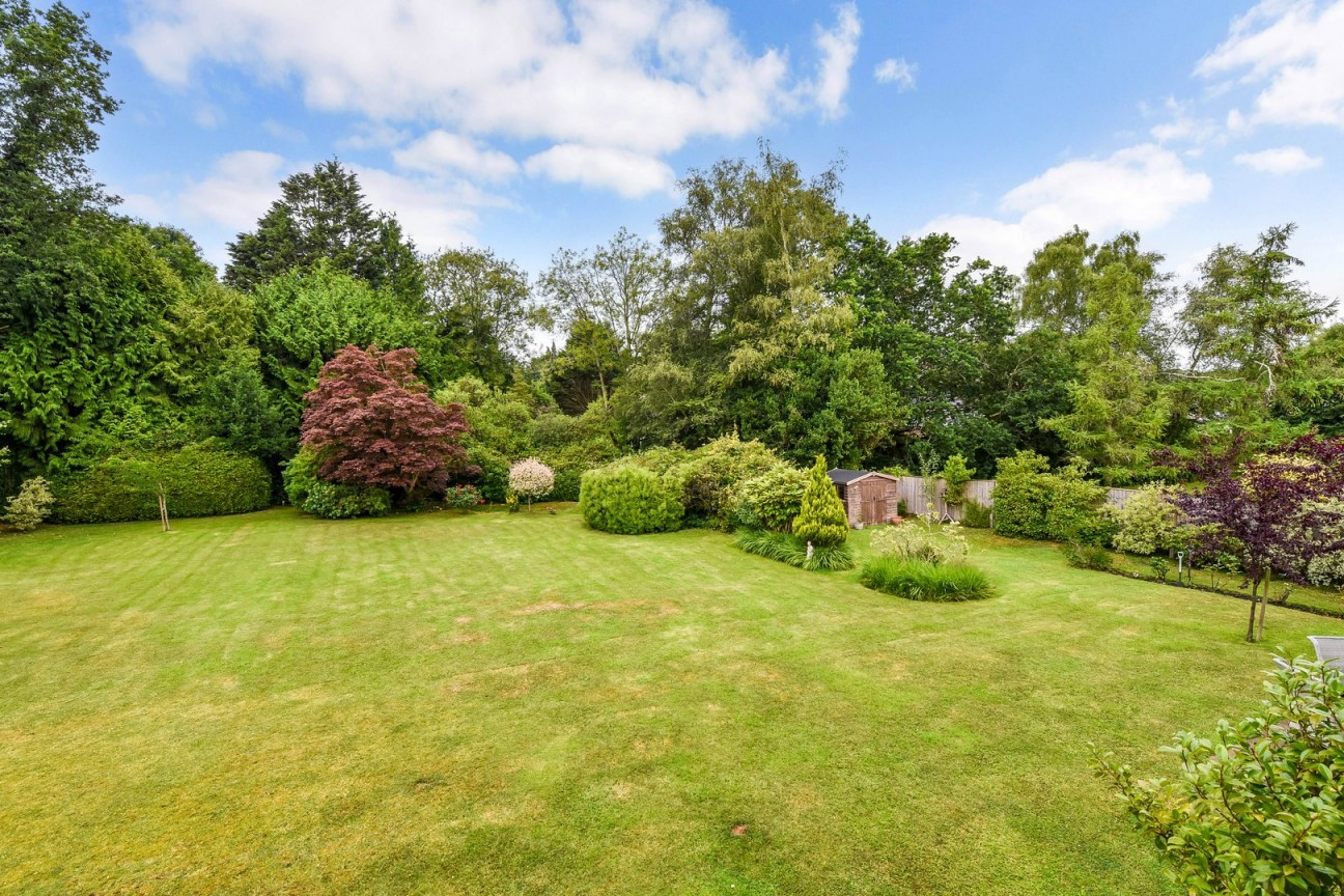 Lyndhurst, Hampshire