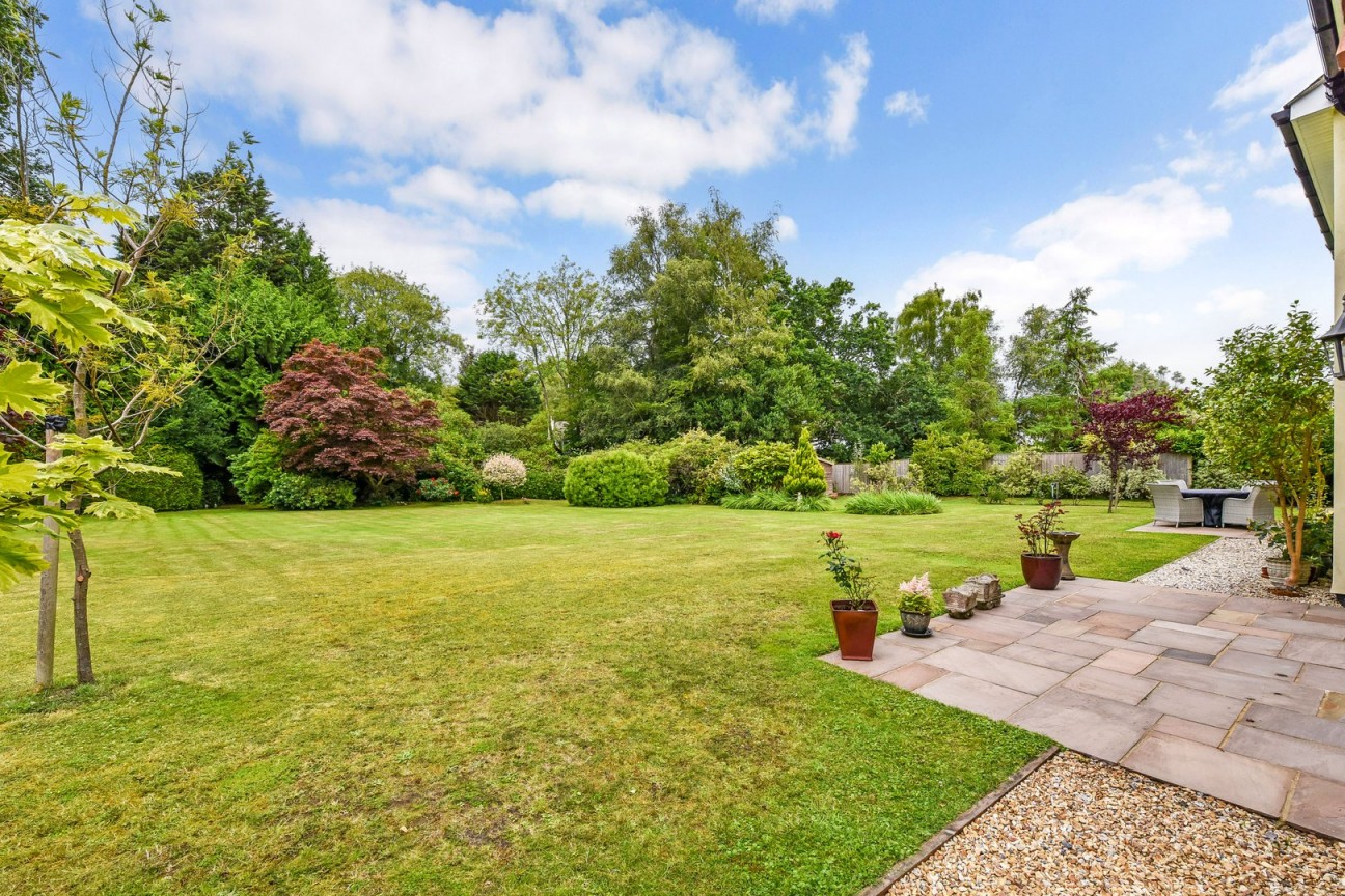 Lyndhurst, Hampshire