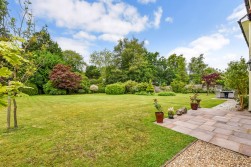 Lyndhurst, Hampshire