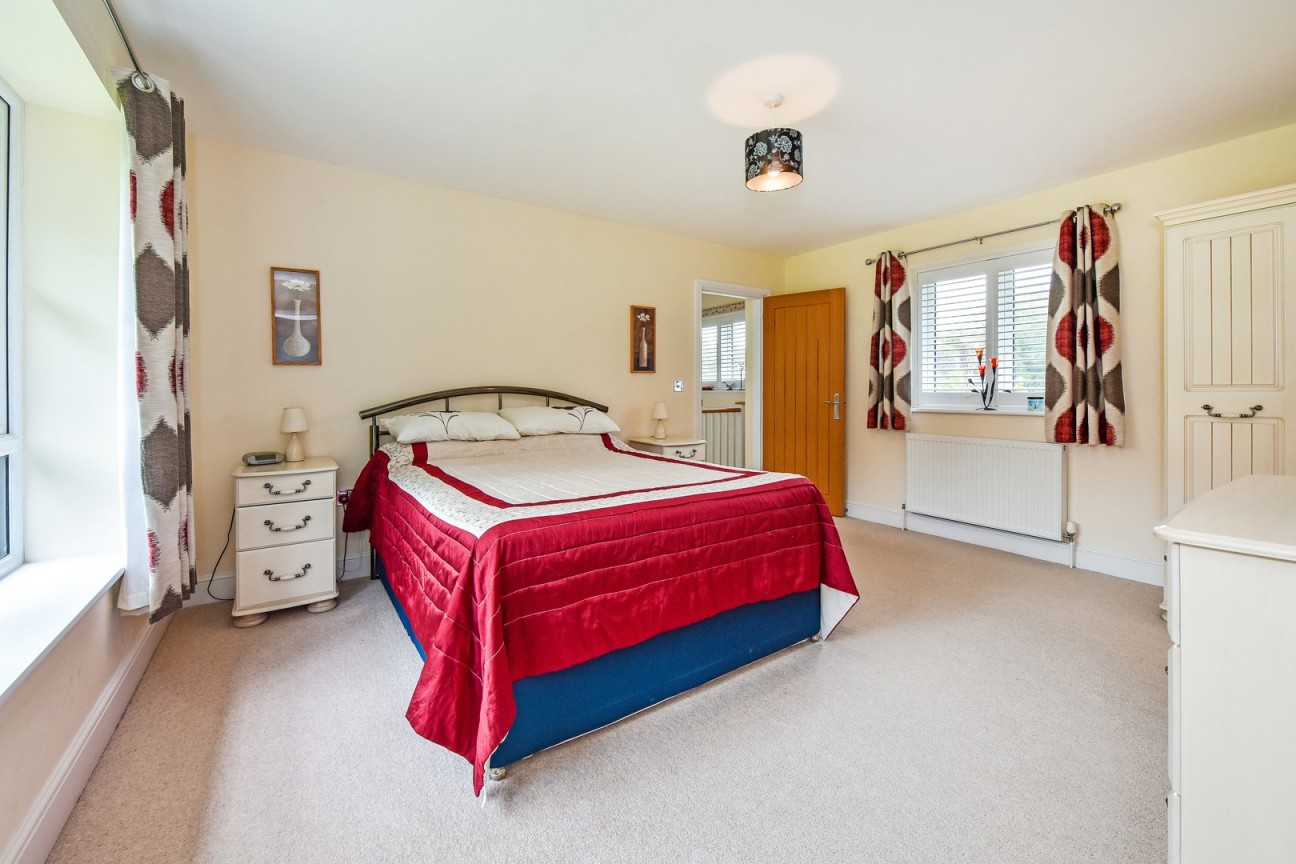 Lyndhurst, Hampshire