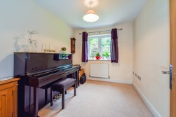 Lyndhurst, Hampshire