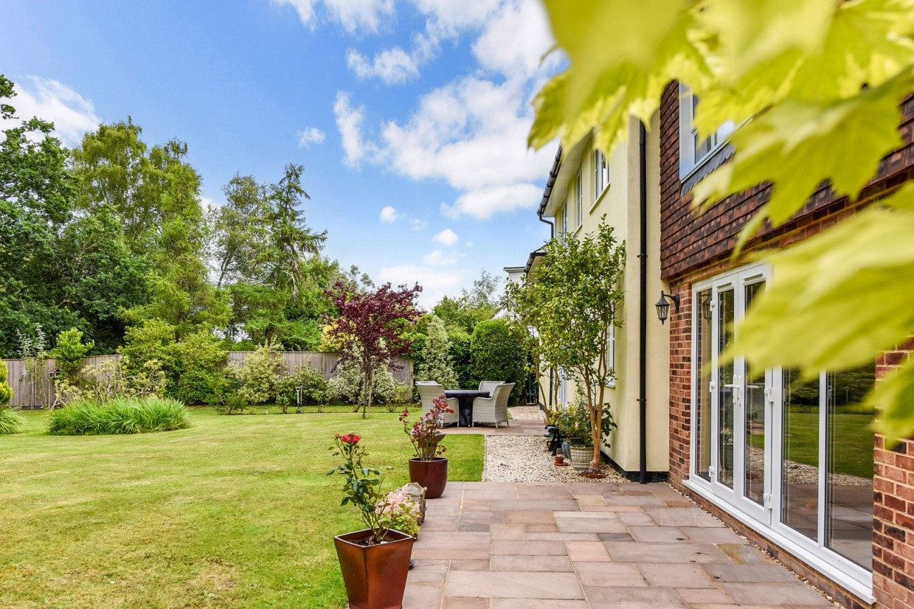 Lyndhurst, Hampshire