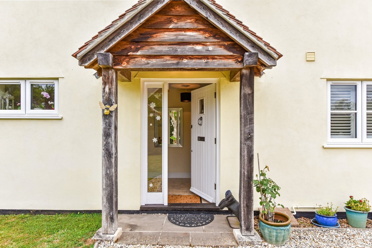 Lyndhurst, Hampshire
