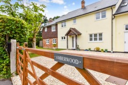 Lyndhurst, Hampshire