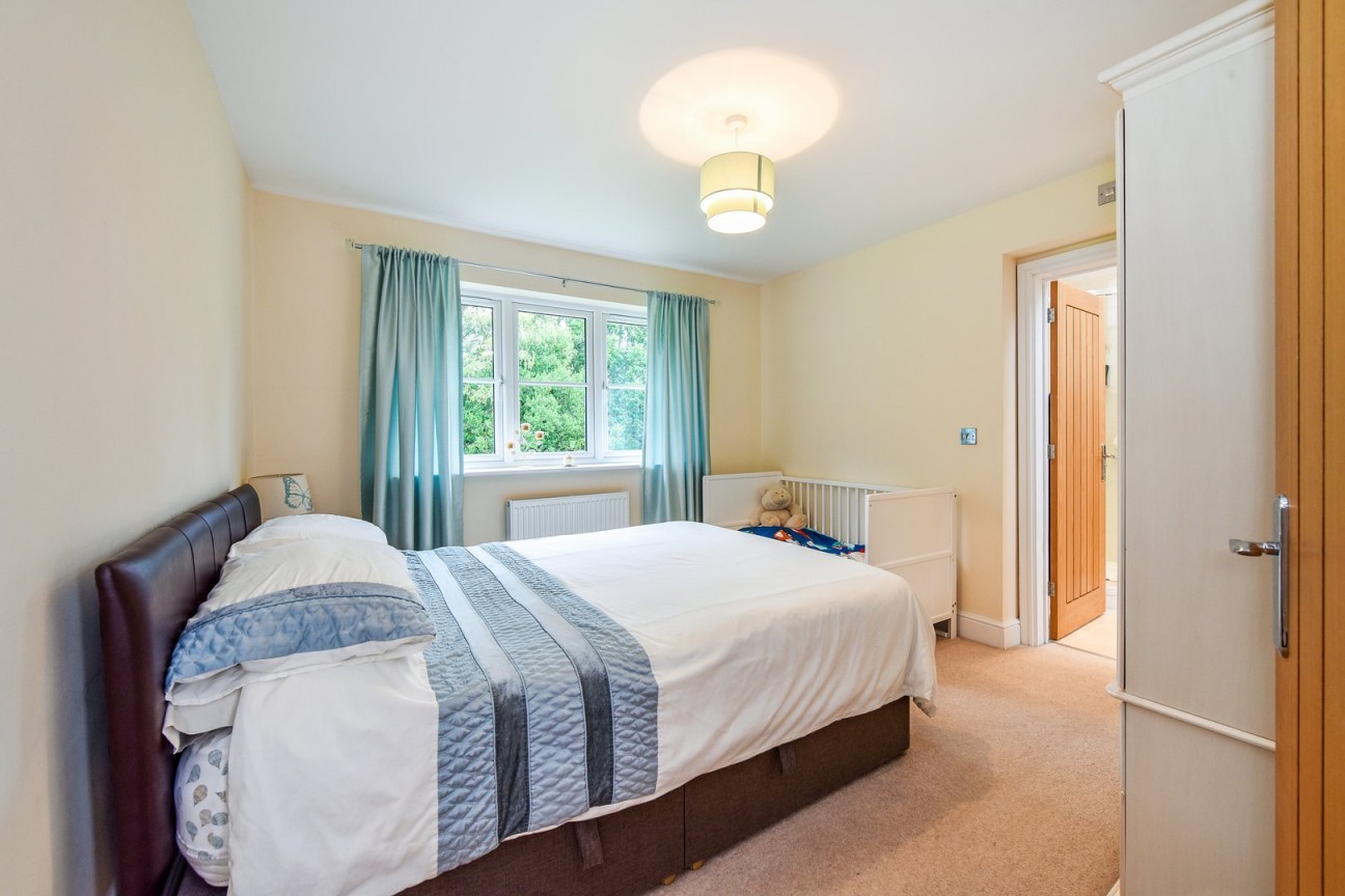 Lyndhurst, Hampshire
