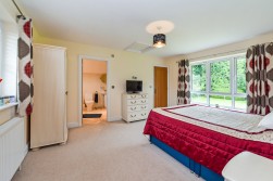 Lyndhurst, Hampshire