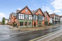 High Street, Lyndhurst, Hampshire
