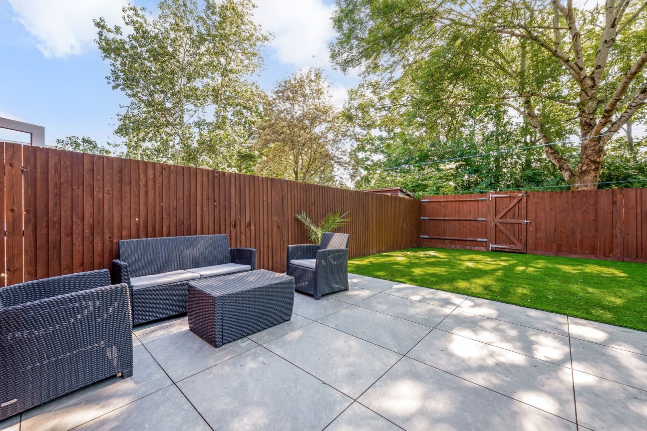 Totton, Southampton, Hampshire