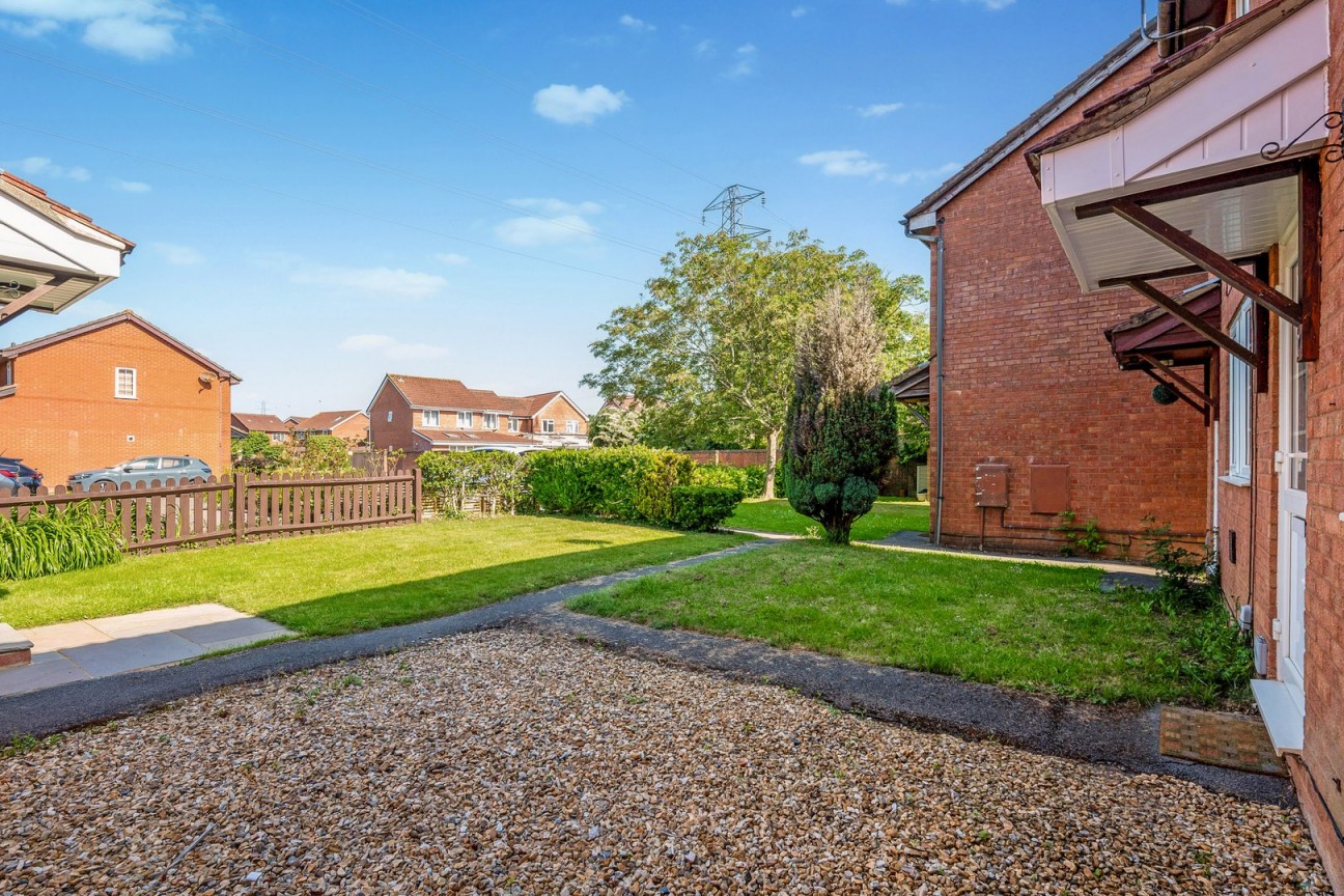 Totton, Southampton, Hampshire