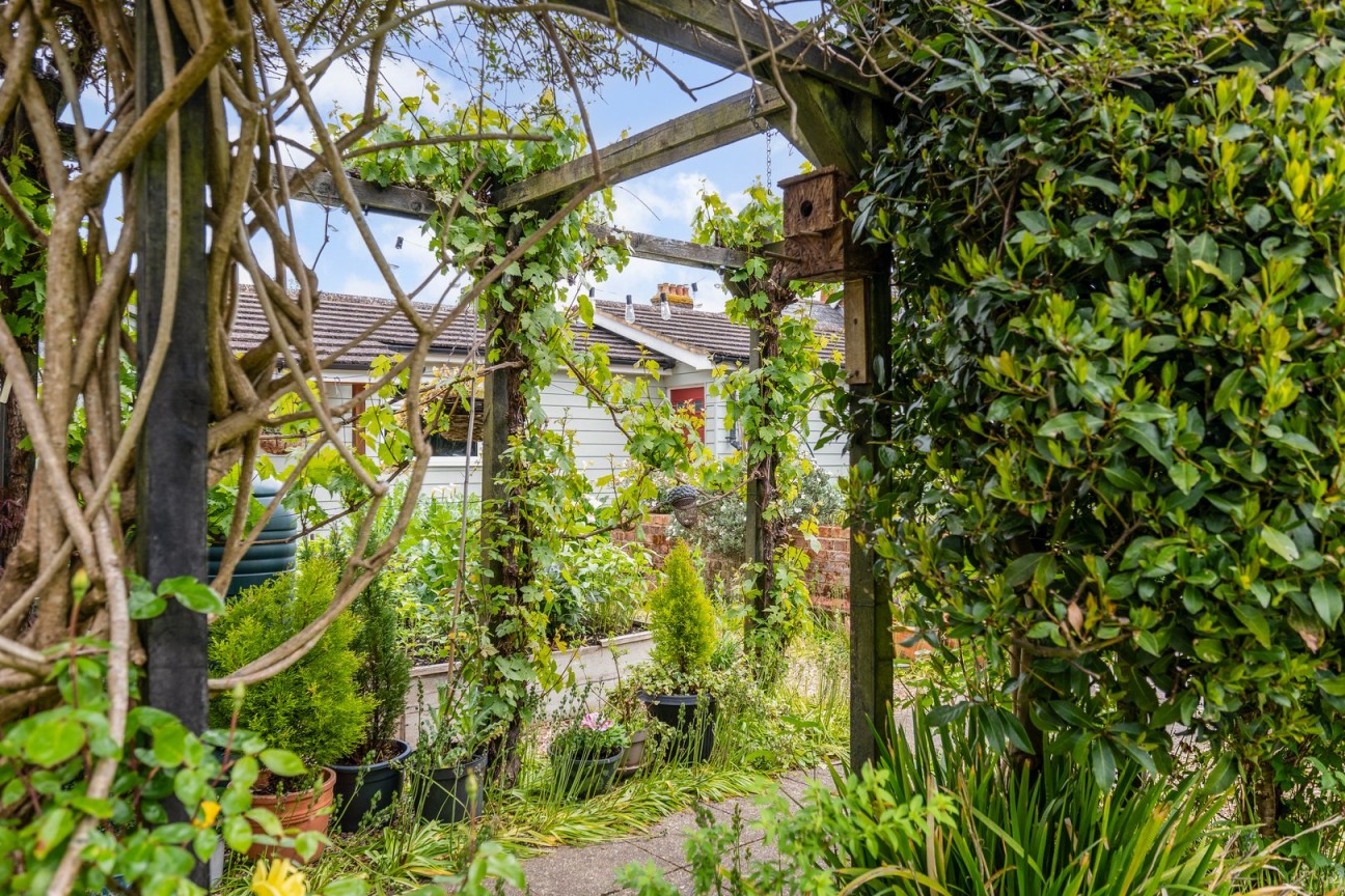 Clarence Road, Lyndhurst, Hampshire