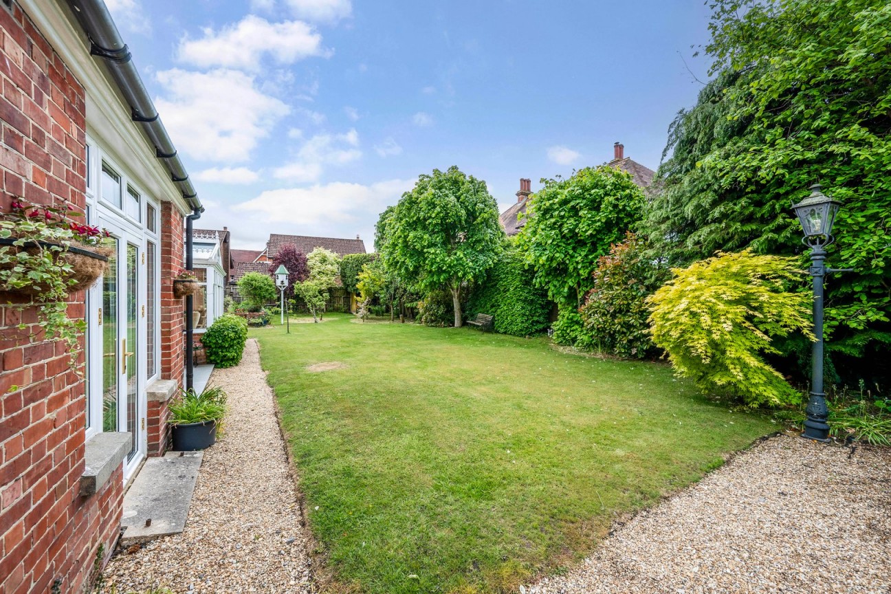 Clarence Road, Lyndhurst, Hampshire