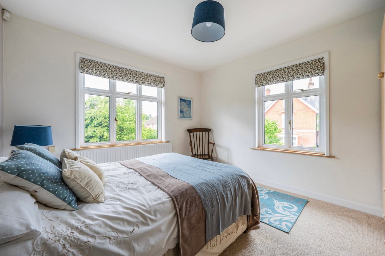 Clarence Road, Lyndhurst, Hampshire