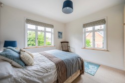 Clarence Road, Lyndhurst, Hampshire