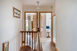Clarence Road, Lyndhurst, Hampshire