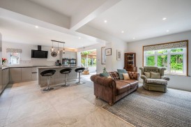 Clarence Road, Lyndhurst, Hampshire