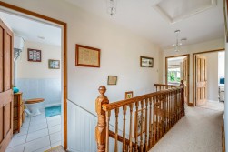 Clarence Road, Lyndhurst, Hampshire