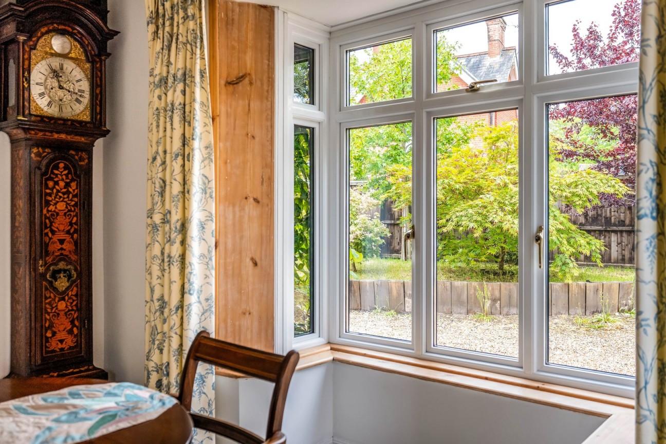 Clarence Road, Lyndhurst, Hampshire
