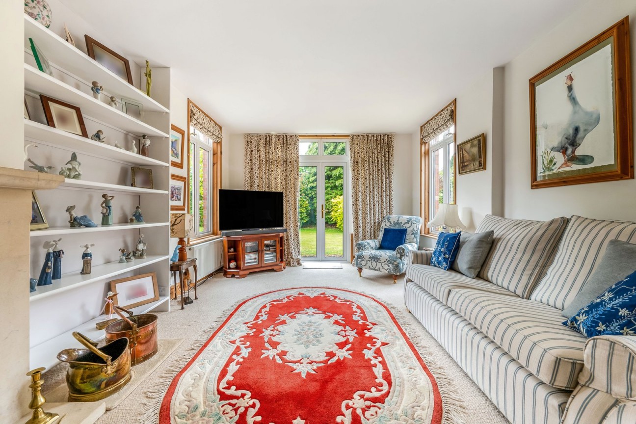 Clarence Road, Lyndhurst, Hampshire