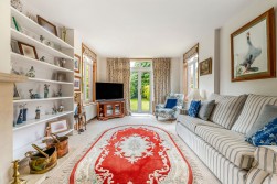 Clarence Road, Lyndhurst, Hampshire