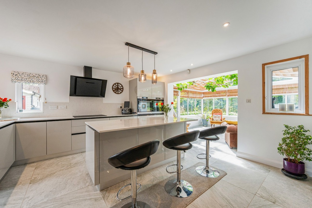 Clarence Road, Lyndhurst, Hampshire