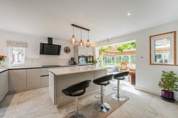 Clarence Road, Lyndhurst, Hampshire