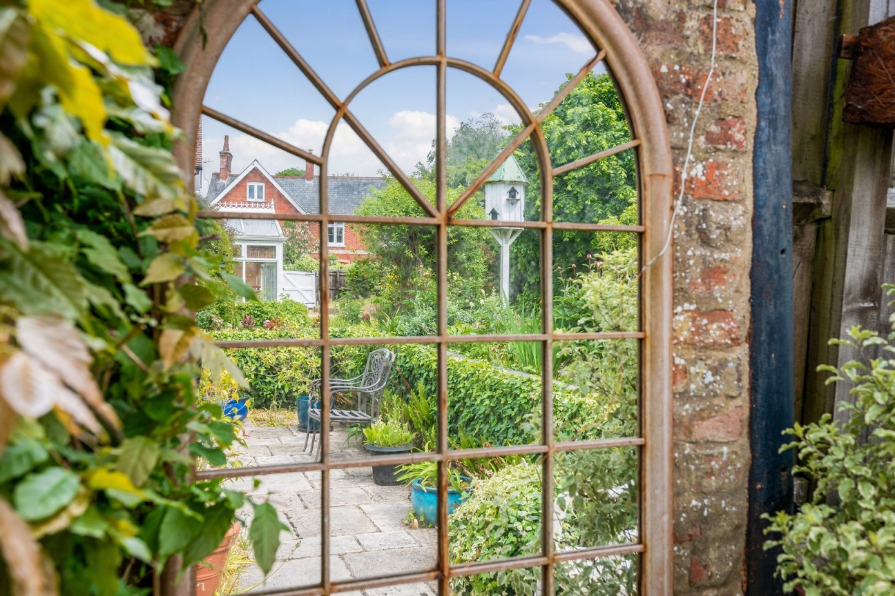 Clarence Road, Lyndhurst, Hampshire