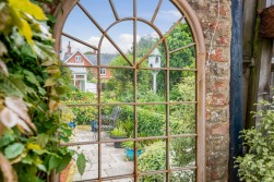 Clarence Road, Lyndhurst, Hampshire