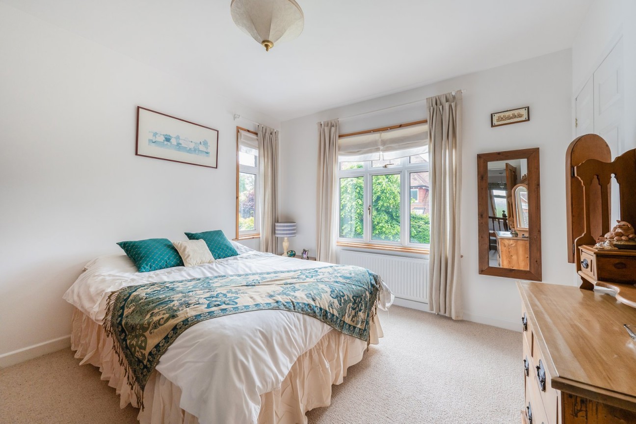 Clarence Road, Lyndhurst, Hampshire