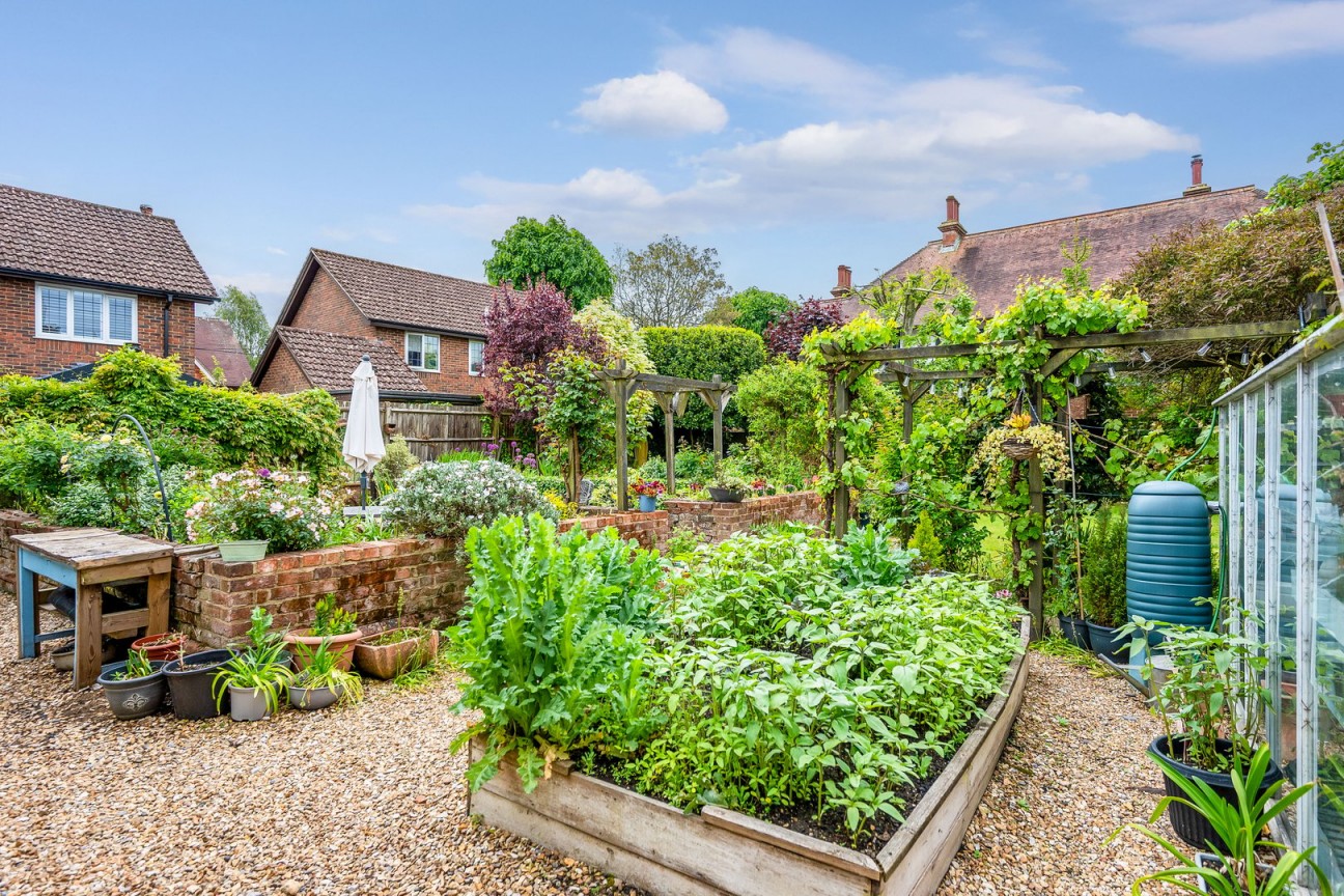 Clarence Road, Lyndhurst, Hampshire